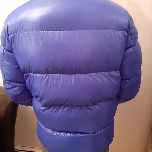 Moncler Men's Winter Jacket - Picture 5 of 8